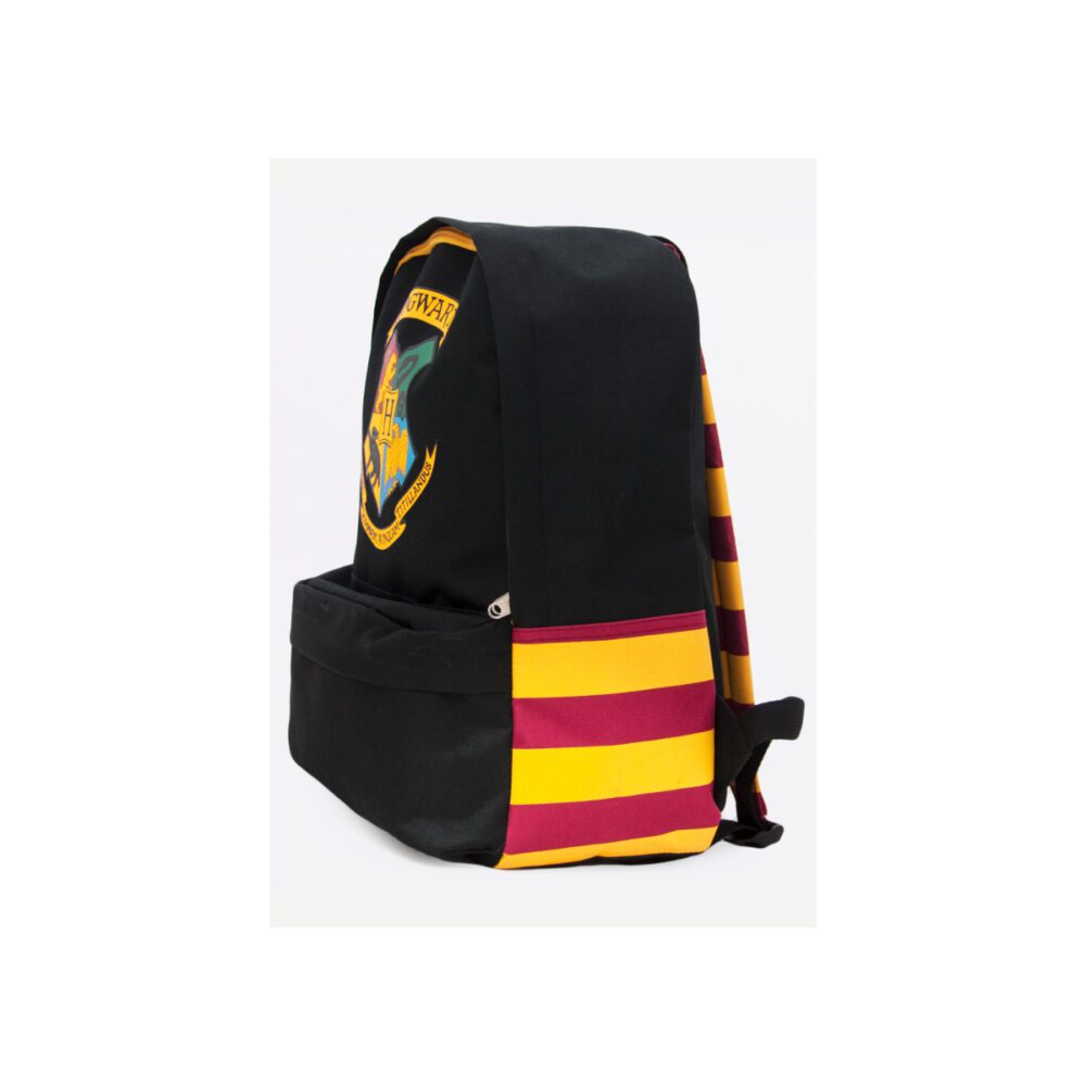 Harry Potter Hogwarts Backpack