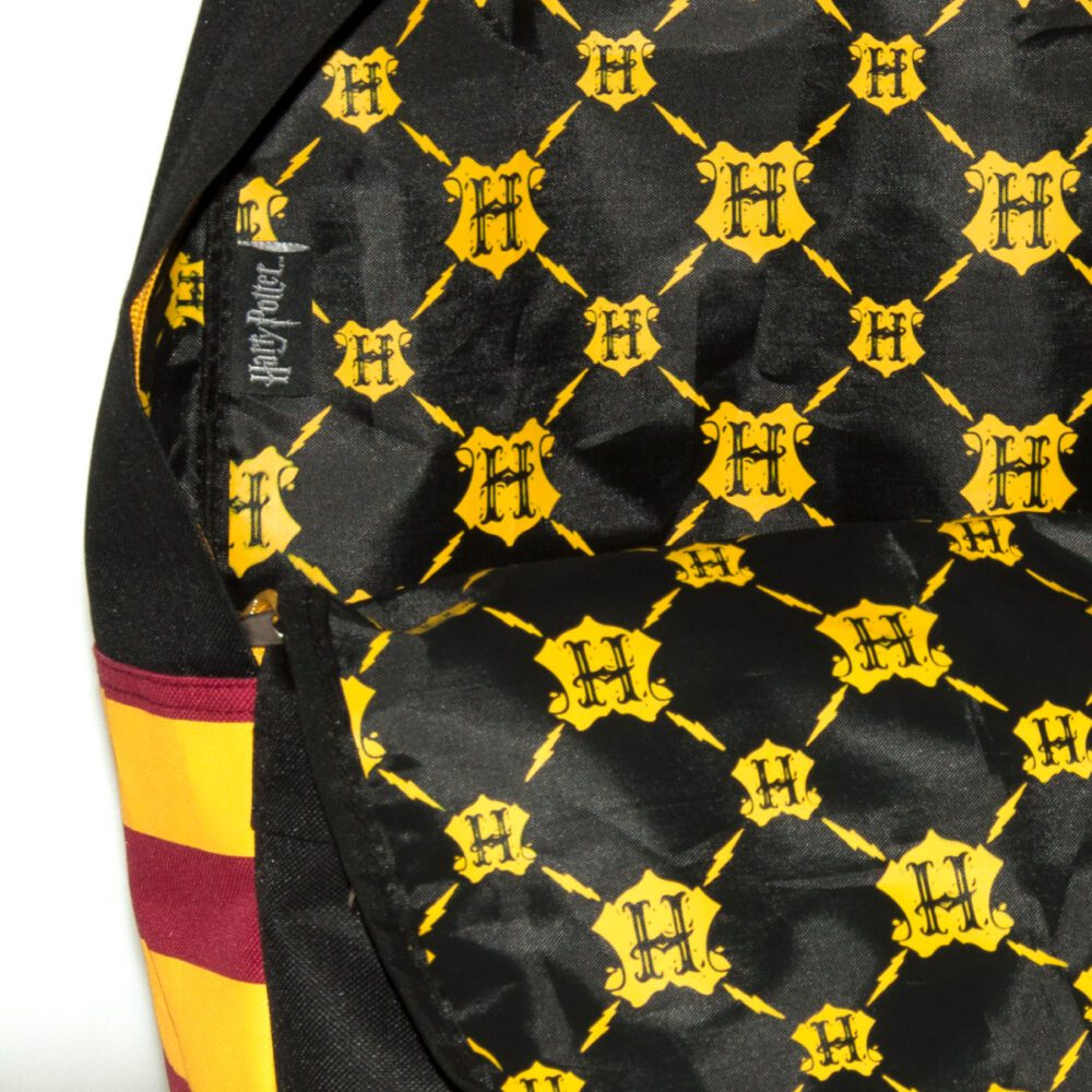 Harry Potter Hogwarts Backpack