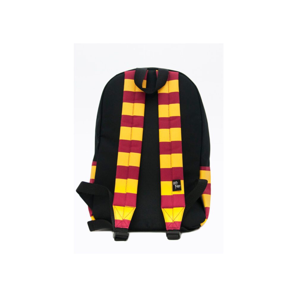 Harry Potter Hogwarts Backpack