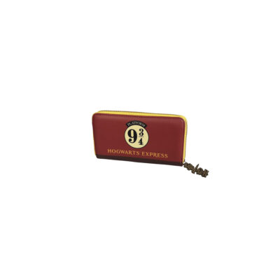 Harry Potter 9 3/4 Hogwarts Express Purse