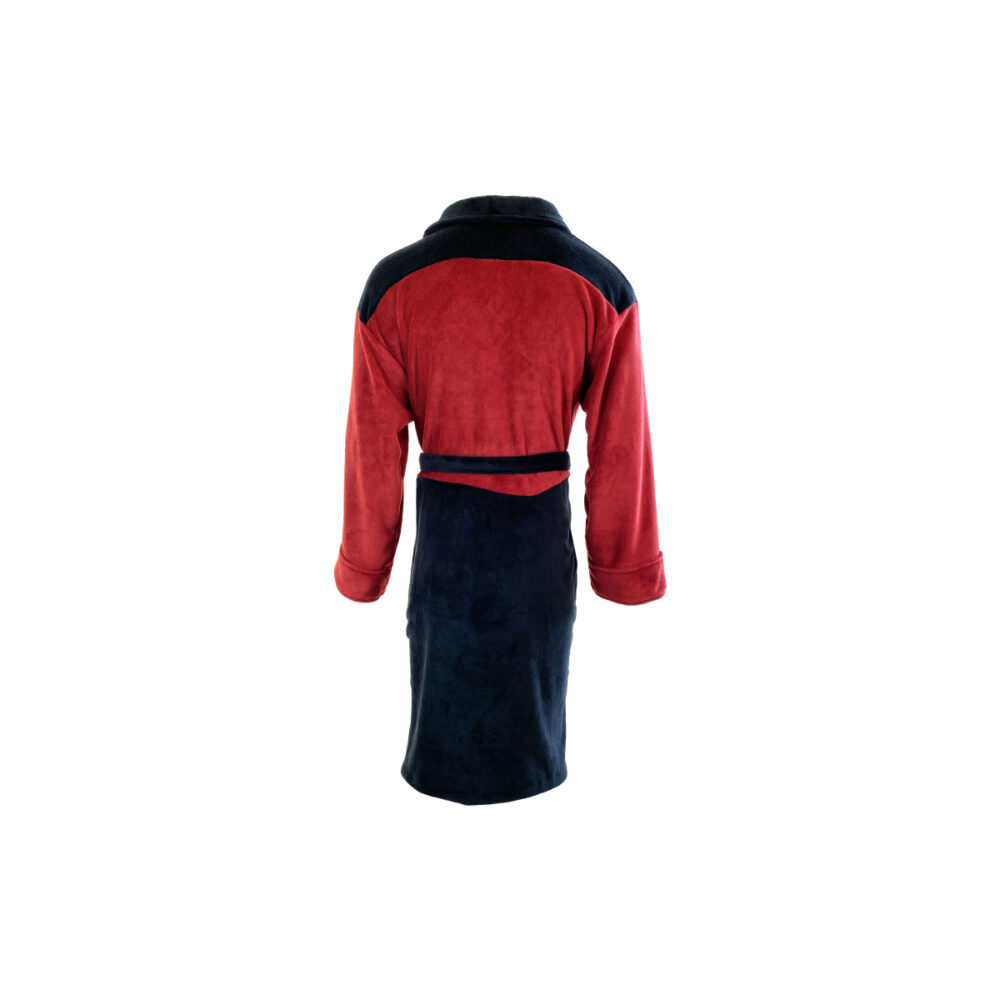 Star Trek Picard Unisex Dressing Gown