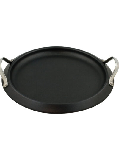 Dexam Supreme Non-stick Pizza/Pancake Griddle Pan