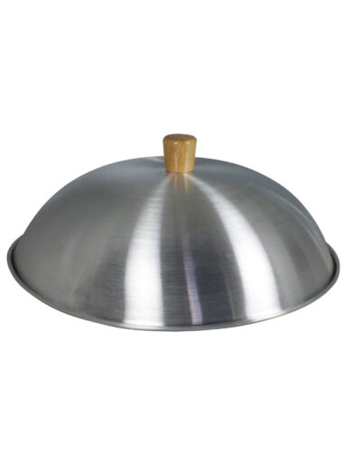 Dexam Aluminium Wok Lid - 14"/36cm