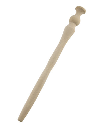 Dexam Wooden Porridge Spurtle/Stirrer - 28cm