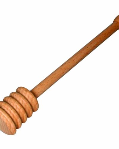 Dexam Wooden Honey Dipper