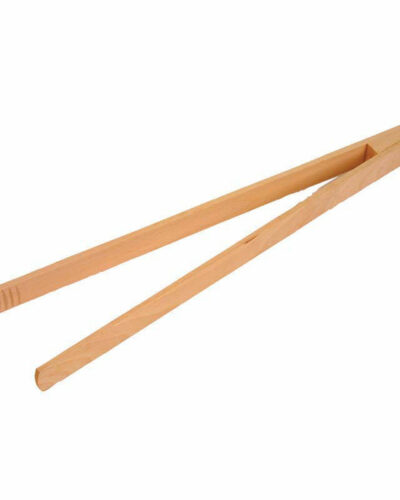 Dexam Wooden Tongs