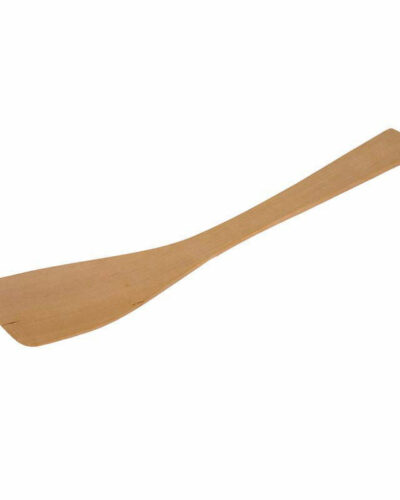 Dexam Wooden French Spatula