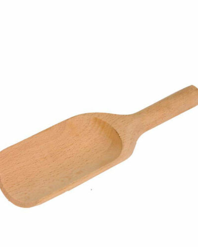 Dexam Wooden Scoop