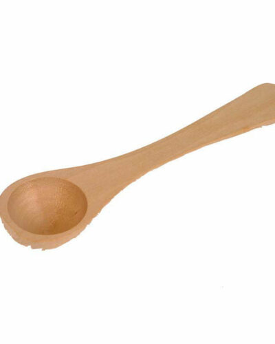 Dexam Wooden Sugar Spoon