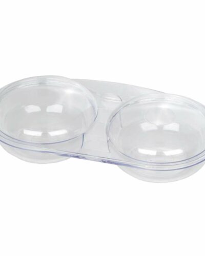 Dexam Microwave Egg Poacher