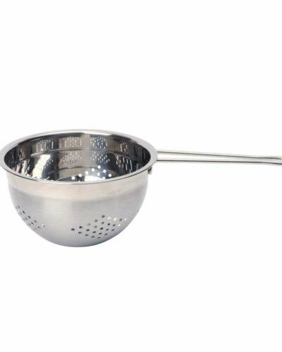 Dexam Stainless Steel Colander - 18cm