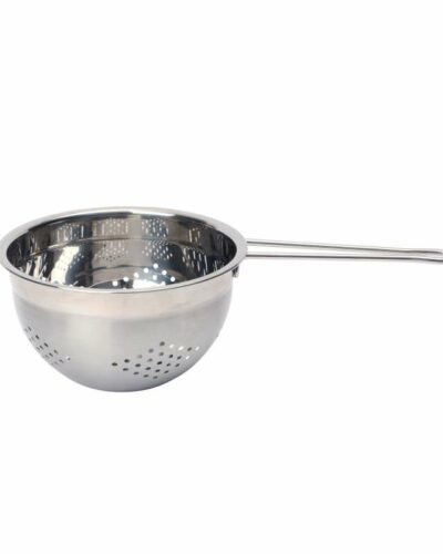 Dexam Stainless Steel Colander - 20cm