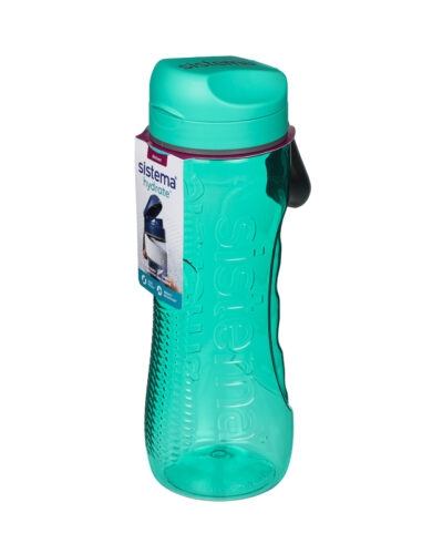 Sistema Tritan Active Bottle - Assorted - 800ml