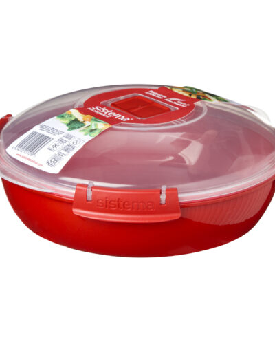 Sistema Microwave Dish - 1.3L