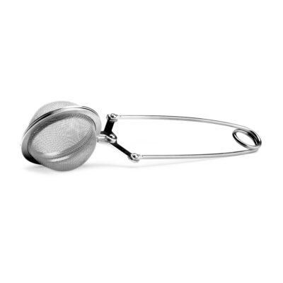 Kilo Scissor Ball Tea Infuser