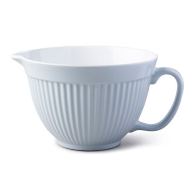 Zeal 20cm Mixing Bowl Jug - Duck Egg Blue