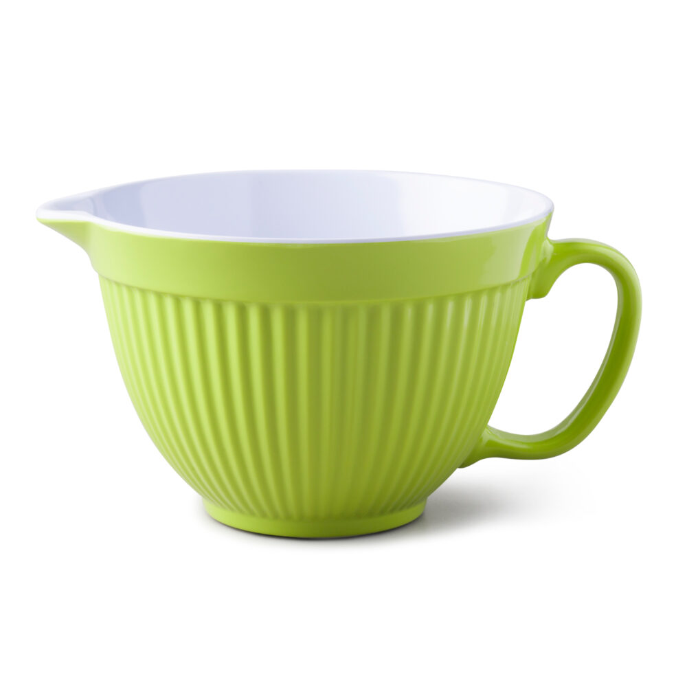 Zeal 20cm Mixing Bowl Jug - Lime