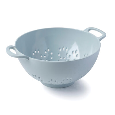 Zeal 15cm Colander -  Duck Egg Blue