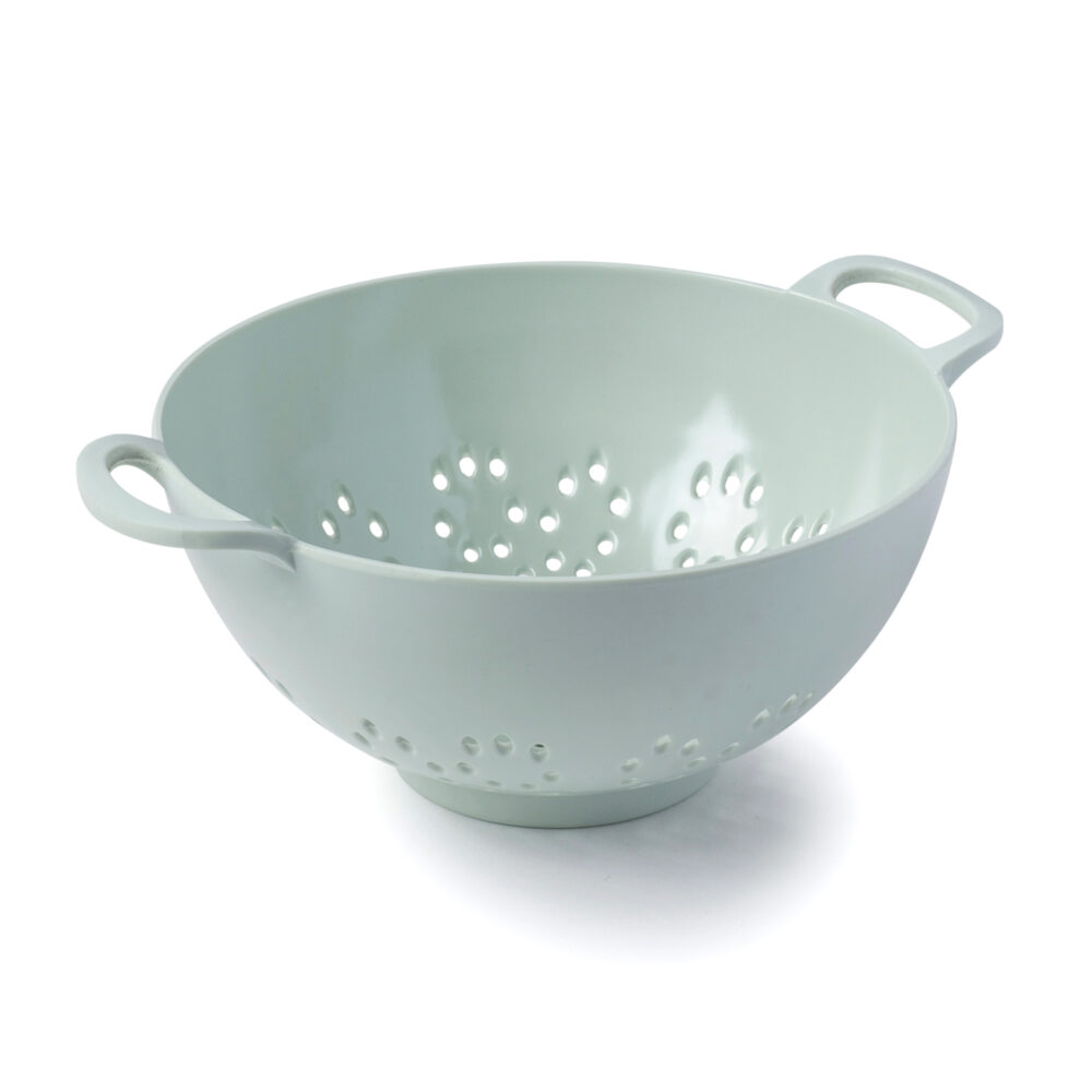 Zeal 15cm Colander -  Sage Green