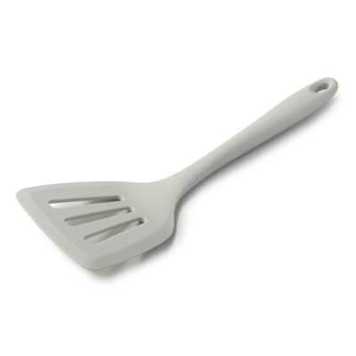 Zeal 30cm Silicone Turner - French Grey