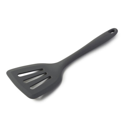 Zeal 30cm Silicone Turner - Dark Grey