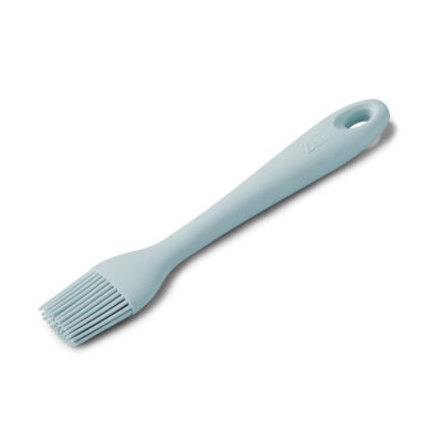 Zeal Silicone Pastry Brush -  Duck Egg Blue