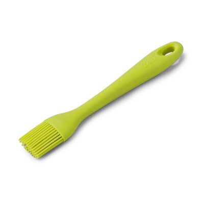 Zeal Silicone Pastry Brush -  Lime