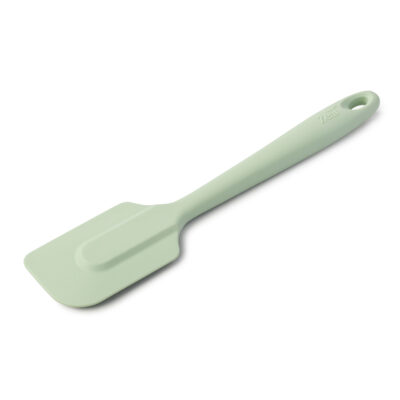 Zeal 26cm Silicone Spatula - Sage Green