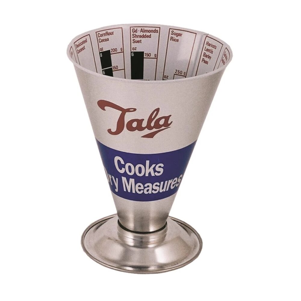 Tala Dry Cooks Measuring Cup