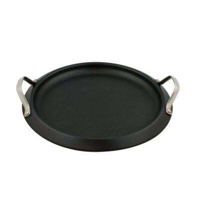 Dexam Supreme Non-stick Pizza/Pancake Griddle Pan