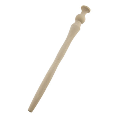 Dexam Wooden Porridge Spurtle/Stirrer - 28cm