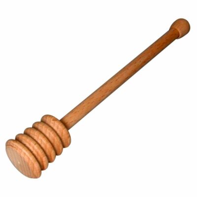 Dexam Wooden Honey Dipper