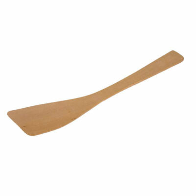 Dexam Wooden French Spatula