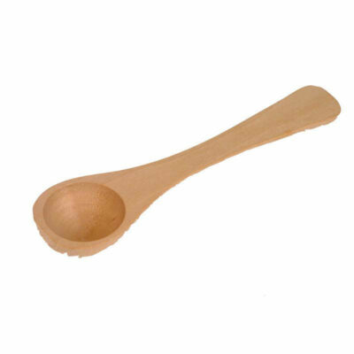 Dexam Wooden Sugar Spoon