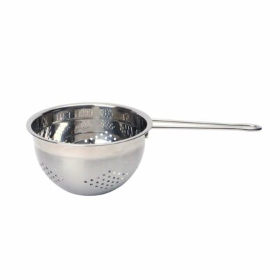 Dexam Stainless Steel Colander - 18cm