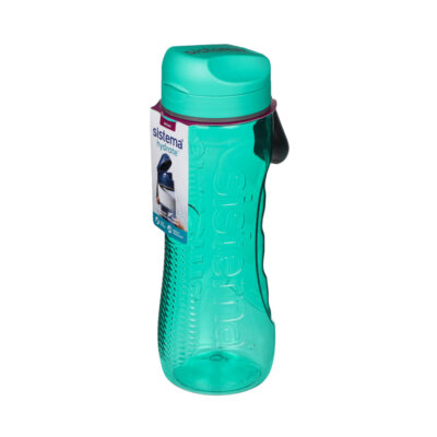 Sistema Tritan Active Bottle - Assorted - 800ml