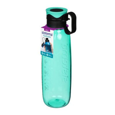 Sistema Tritan Traverse Bottle - Assorted - 850ml