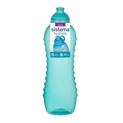 Sistema Twist & Sip Bottle - Assorted - 620ml