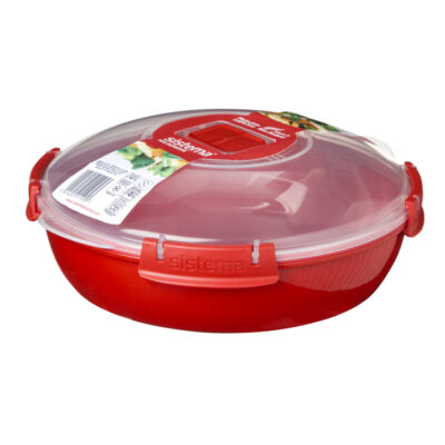 Sistema Microwave Dish - 1.3L