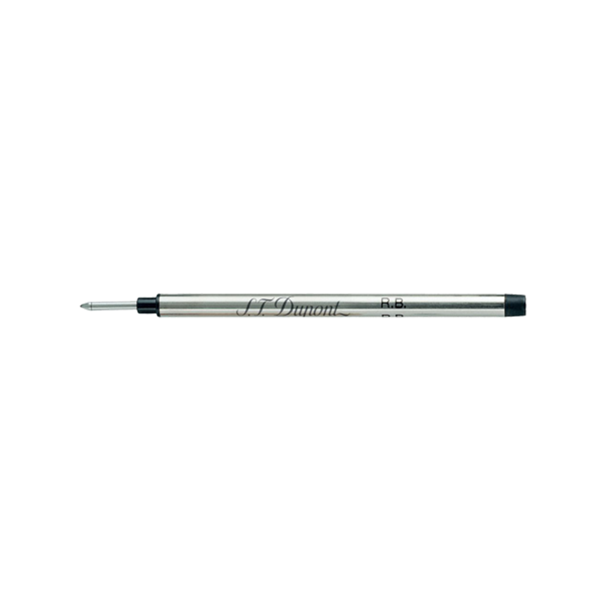 S.T.Dupont Medium Rollerball Refill - Black