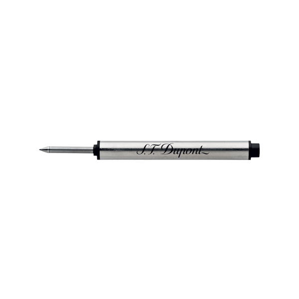 S.T.Dupont Mini Rollerball Refill - Black