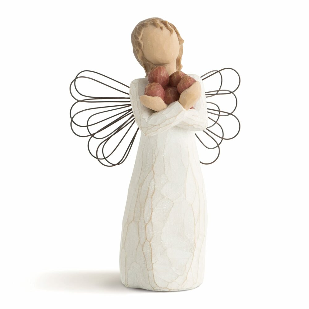 Willow Tree - Good Health Angel